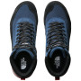 Chaussures homme The North Face M Back-To-Berkeley Iii Textile Wp