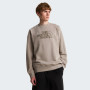 Sweat-shirt homme The North Face M Drew Peak Light Regular Crew