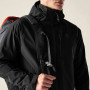 Veste homme Dare 2b Switch out III Jacket