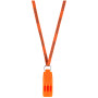 Sifflet Lifesystems Hurricane Whistle