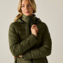 Manteau femme Regatta Amara