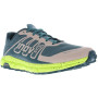 Chaussures de running hommes Inov-8 Trailfly G 270 V2 M beige /vert pine/lime