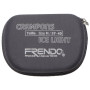 Accessoires antidérapants chaussures Frendo Ice Light