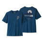 T-shirt homme Patagonia M's Cap Cool Daily Graphic Shirt