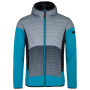 Chandail homme Loap Gaerban bleue Blue