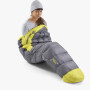 Sac de couchage en plumes Sea to Summit Spark Women's 7C Long