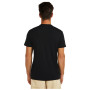 T-shirt homme Icebreaker Men Merino 150 Tech Lite SS Tee Elevation Line