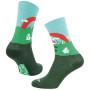 Taille de chaussures: 35-38 / Couleur: vert