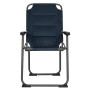 Chaise Bo-Camp Copa Rio Comfort Air