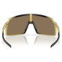 Lunettes soleil OAKLEY Sutro Prizm 24K