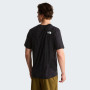 T-shirt homme The North Face M Mountain Athletics Ss Tee 2.0