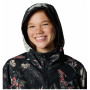 Coupe-vent femme Columbia Spire Valley™ Printed Windbreaker
