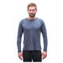 T-shirt homme Sensor Merino Lite
