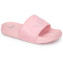 Chausson enfant Baagl Logo Pink rose růžová