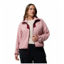 Sweat-shirt femme Columbia Sequoia Grove™ Full Zip Fleece