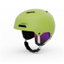 Taille de casque: 55,5-59 cm / Couleur: vert