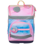 Sac à dos écolier Baagl Zippy Plus