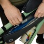 Sacoche de cadre Fjällräven Hoja Frame Bag M