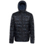 Veste d'hiver homme Alpine Pro Erom