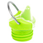 Bouteille enfant Klean Kanteen Kid Classic Narrow 12oz (w/ Kid Sippy Cap)