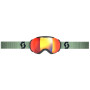 Masques ski Scott Faze II