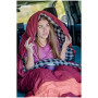 Sac de couchage - couverture Zulu Campwell Polar