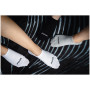 Chaussettes MOOA Essential Invisible 3-pack