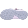 Sandales enfant Superfit Criss Cross Light Blue