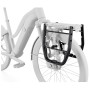 Supports pour sacoches latérales Thule Side Frames Set