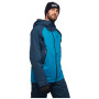 Veste homme Black Diamond Recon LT Stretch Shell