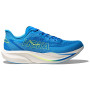 Taille de chaussures (UE): 42 2/3 / Couleur: bleu / bleue claire