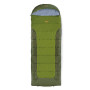 Sac de couchage Pinguin Blizzard (2019) green