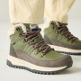 Bottes hiver femme Regatta Elbourne