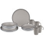 Set de vaisselle Brunner Lunch Box Iconic Compack