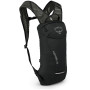 Sac à dos vélo Osprey Katari 1,5 II vert Black