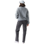 Veste polaire fonctionnelle femme Smartwool Women's Second Cut Fleece 1/2 Zip