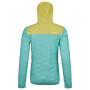 Veste femme Ortovox Swisswool Piz Badus Jacket W