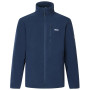Sweatshirt fonctionnel homme Regatta Brinnden bleu foncé Navy