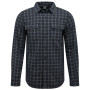 Taille: L / Couleur: gris / jaune