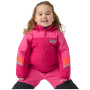 Veste enfant Helly Hansen K Rider Jacket Cranberry