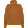 Sweat-shirt femme Didriksons Mella Wns Fz 3