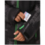 Veste enfant Kilpi Ateni-Jb black