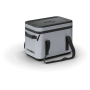 Boîte de rangement Dometic GO Soft Storage 20l gris claire Ash