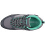 Chaussures femme Hi-Tec Kaja Low Wp Wo'S