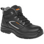 Chaussures Bennon FORTIS O2 Membrane High