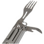 Outil multifonction Zulu Multispork 6in1