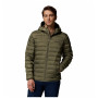 Taille: L / Couleur: vert