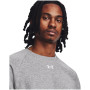 Sweat-shirt homme Under Armour Rival Fleece Crew