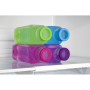 Bouteille Sistema Square 475ml