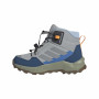 Chaussures enfant Adidas Terrex Ax4R Mid